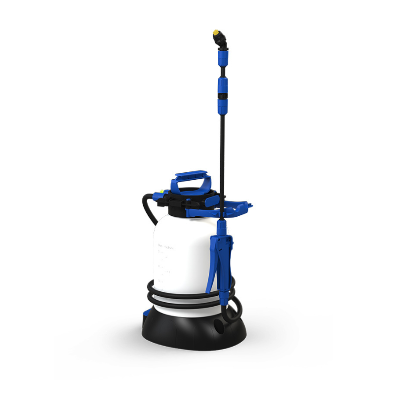 1.3 Gallon Spray Unit