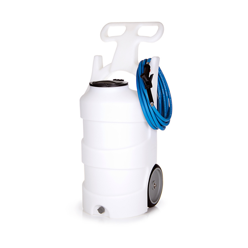10 Gallon Spray Unit