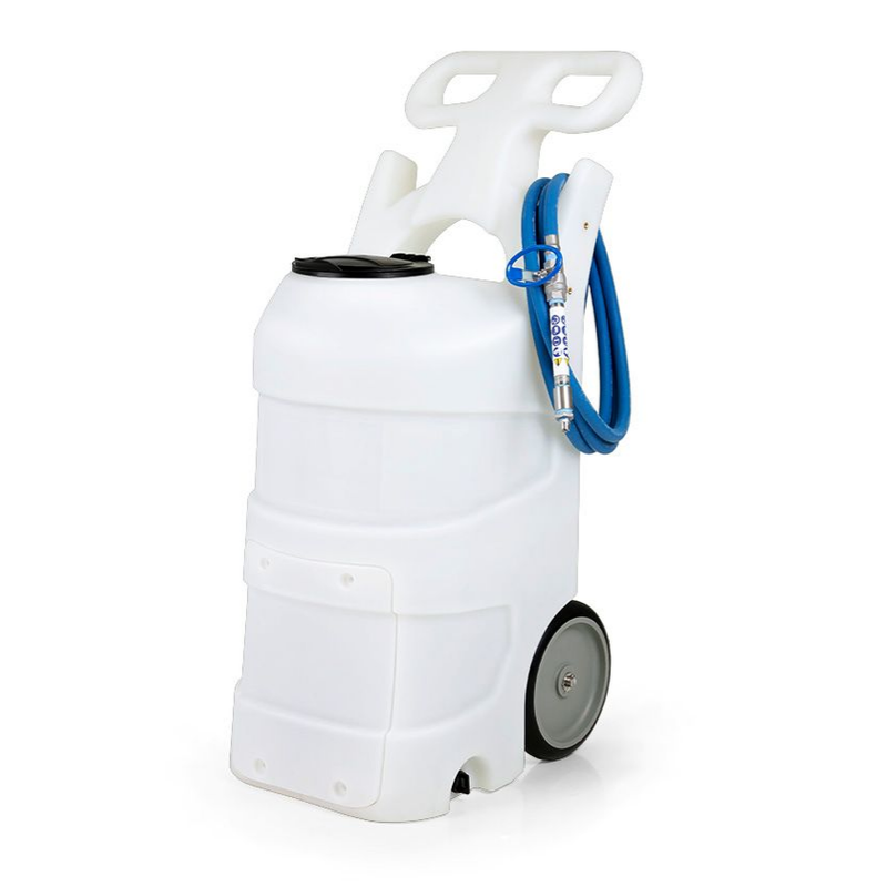 15 Gallon Battery Foam Unit