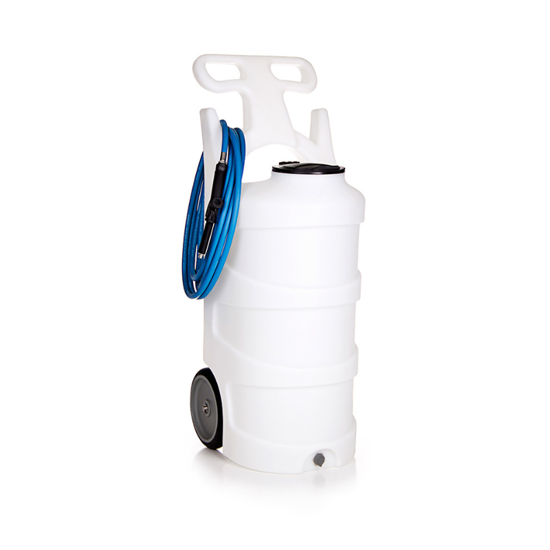 20 Gallon Spray Unit