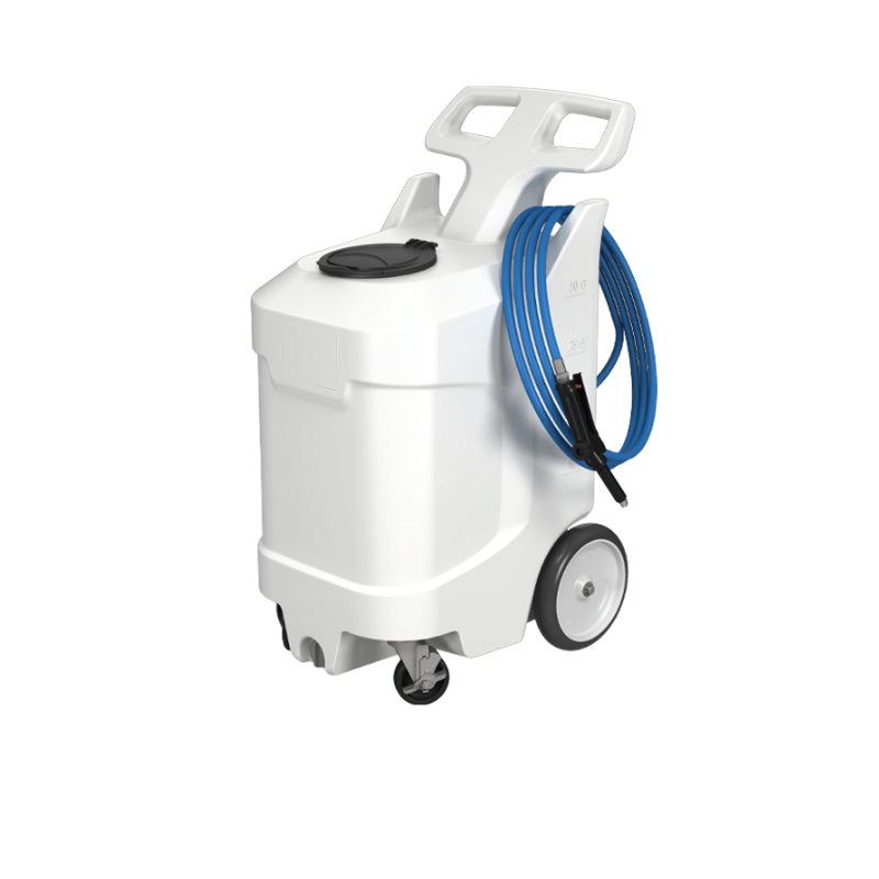 30 Gallon Spray Unit