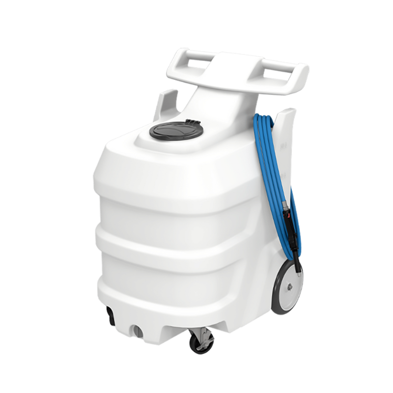 50 Gallon Spray Unit