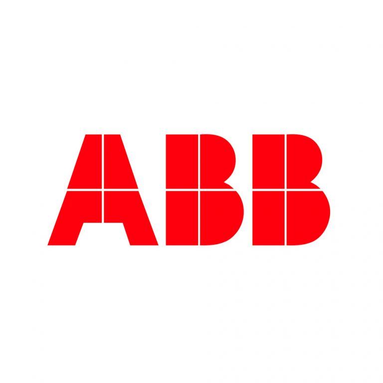 ABB Logo