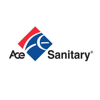 Ace Sanitary Logo