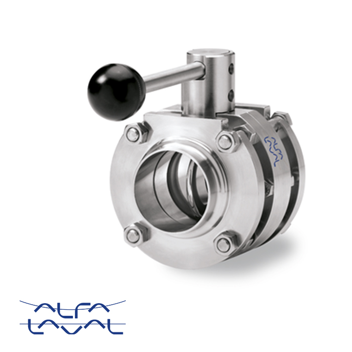Alfa Laval LKB-F