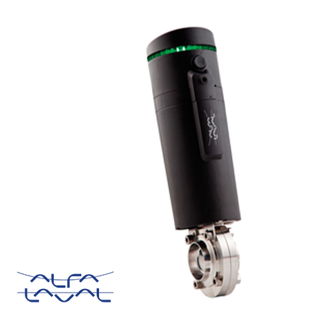 Alfa Laval Unique Control LKB