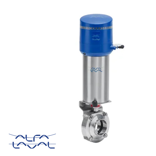 Alfa Laval LKB Butterfly Valve