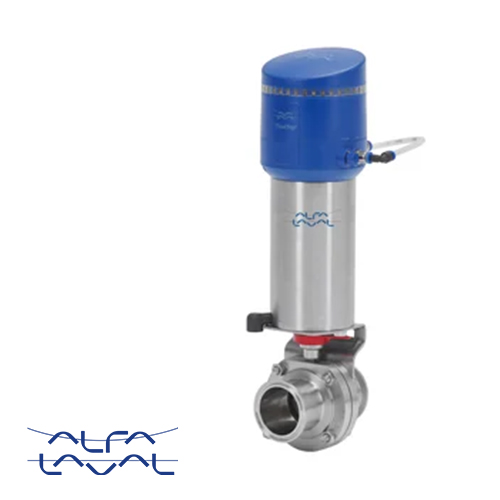 Alfa Laval LKB UltraPure