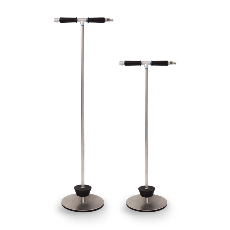 Drain Foaming Attachment