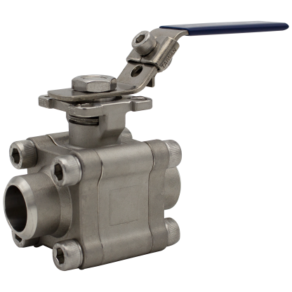 3-PC EA-83-309 API 607