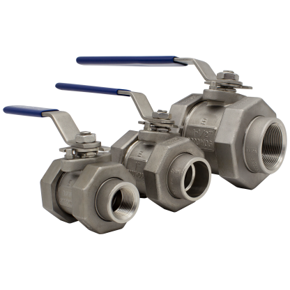 HSBV-501 Double Union