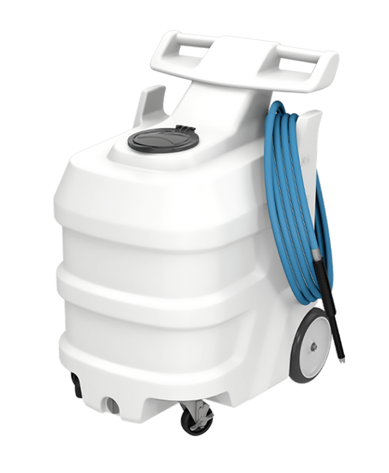 50 Gallon Smart Foam Unit