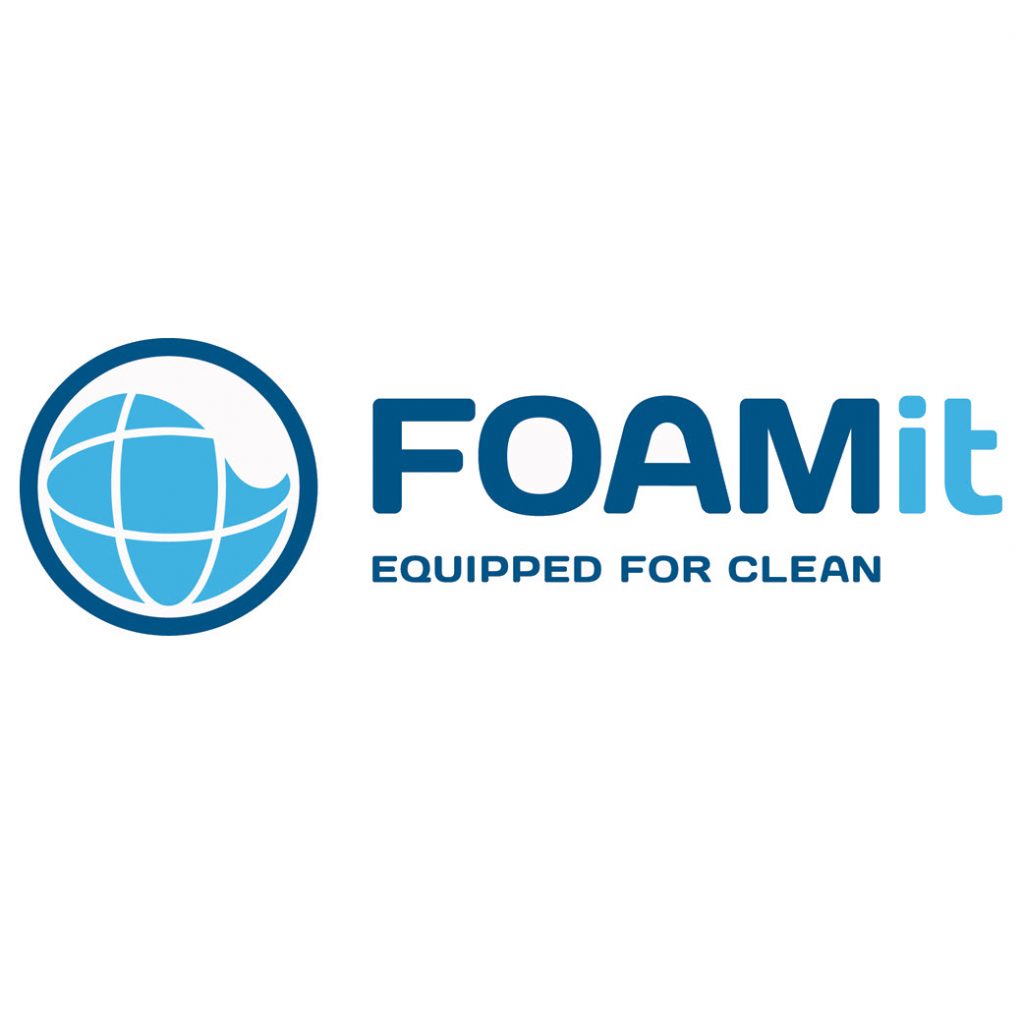 FOAMit