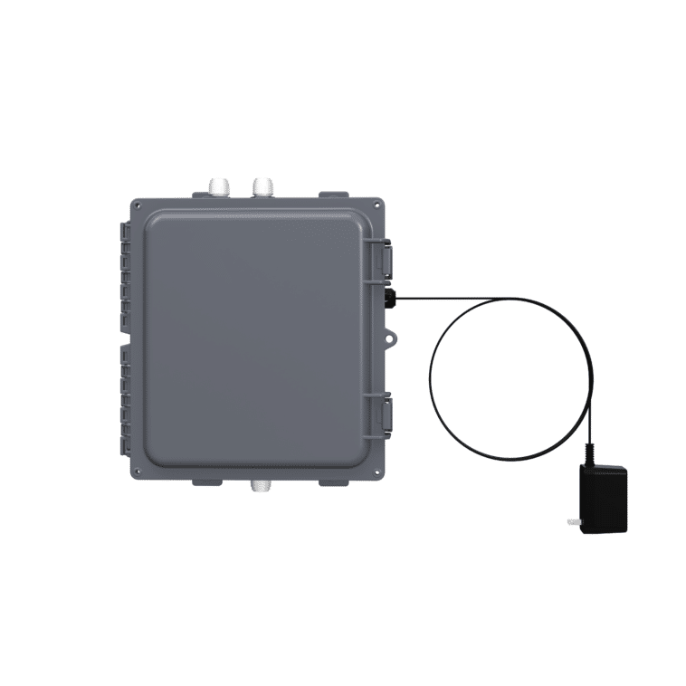 Central Doorway Foam Station (24VAC)