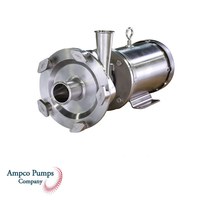 Ampco L Series Pumps