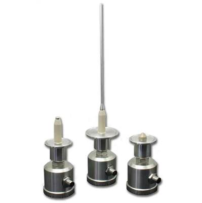 LS Capacitive Point Level Switch