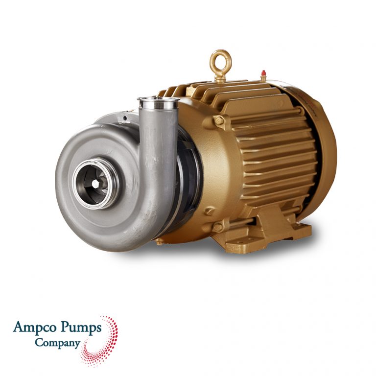 Ampco M Series Pumps