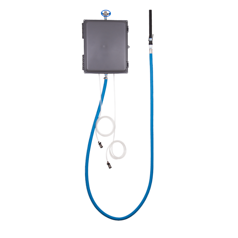 Mixing Station for 2-Part Products