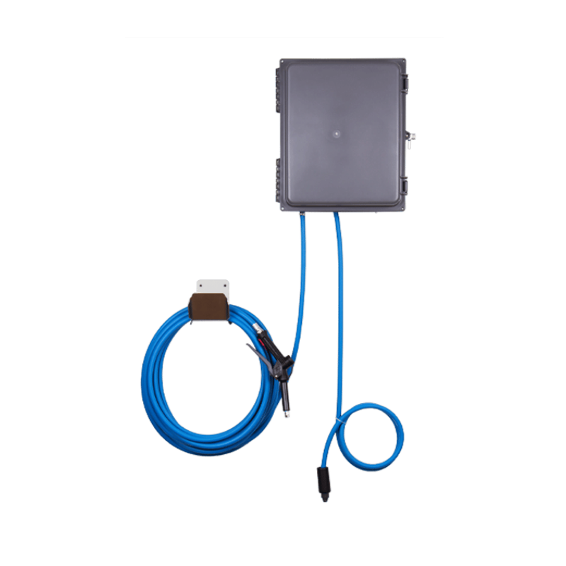 Pre-Mix Spray Unit with All-Poly Fittings