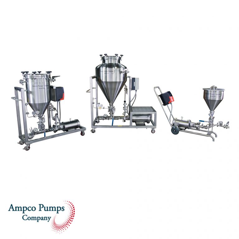 ROLEC Dry Hop Induction System