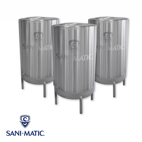 Sani Matic Tanks