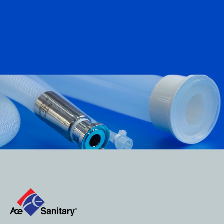 Single Use Connections