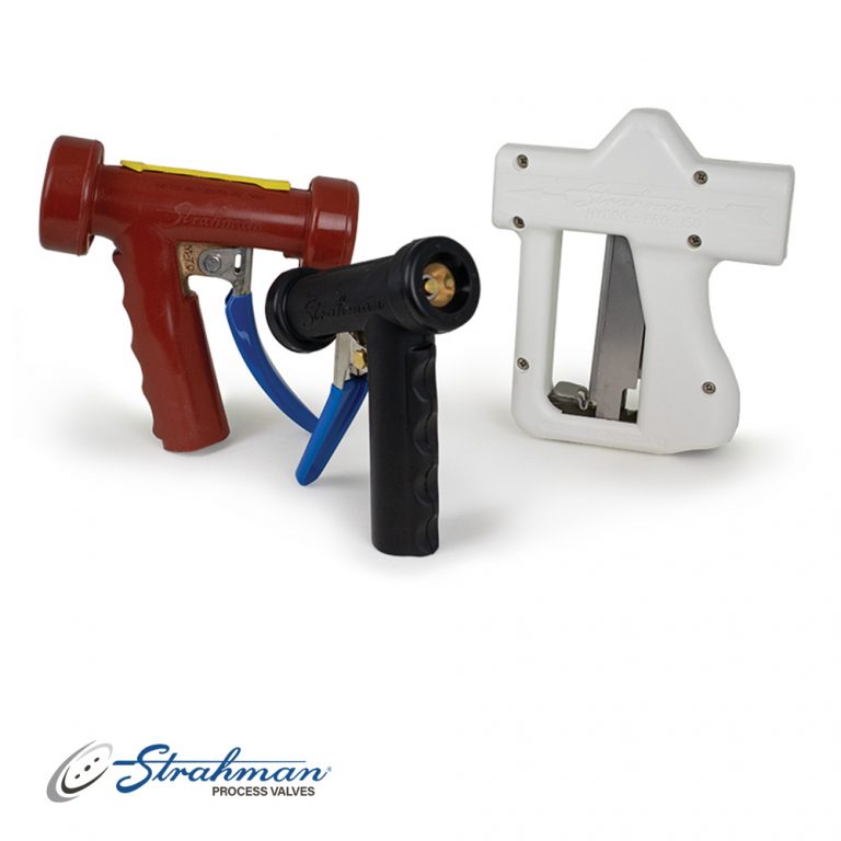 Strahman Spray Nozzles