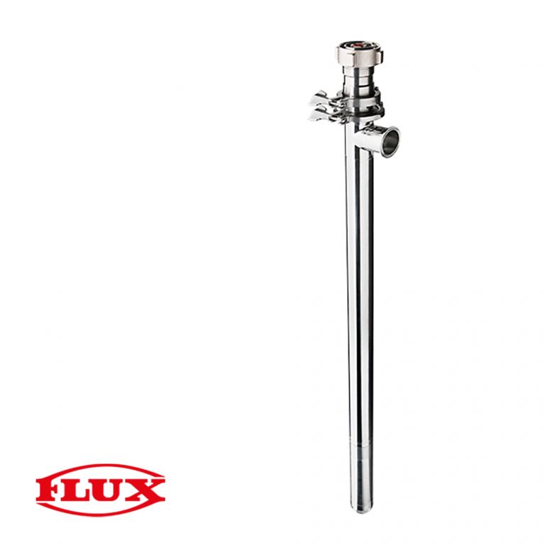 F570 for Hygienic Applications