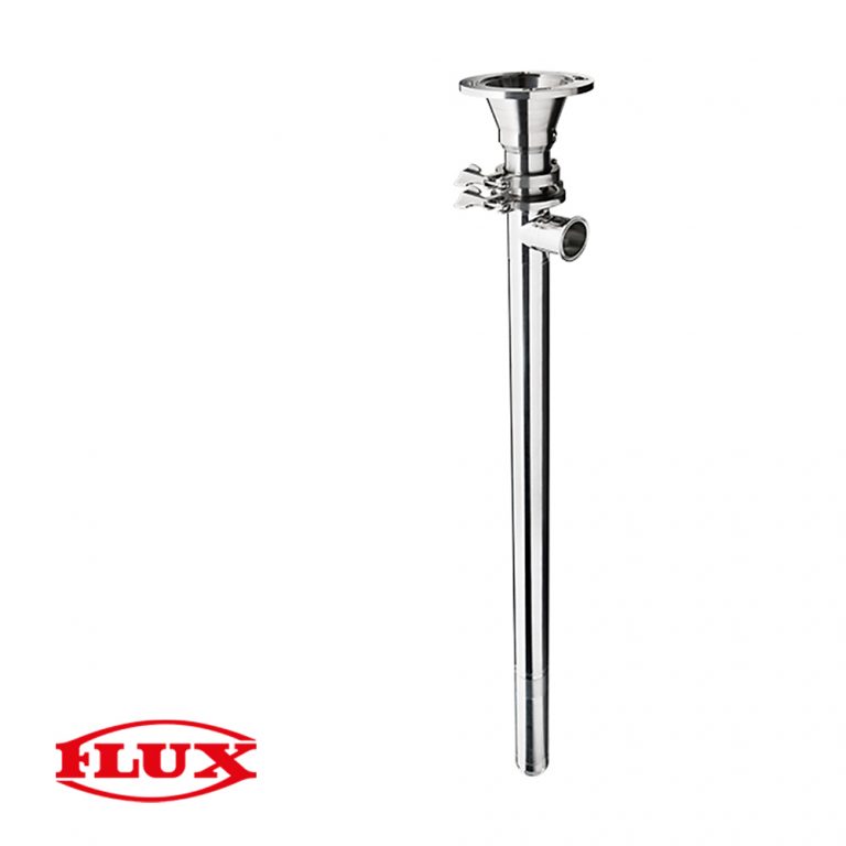 F580 for Hygienic Applications