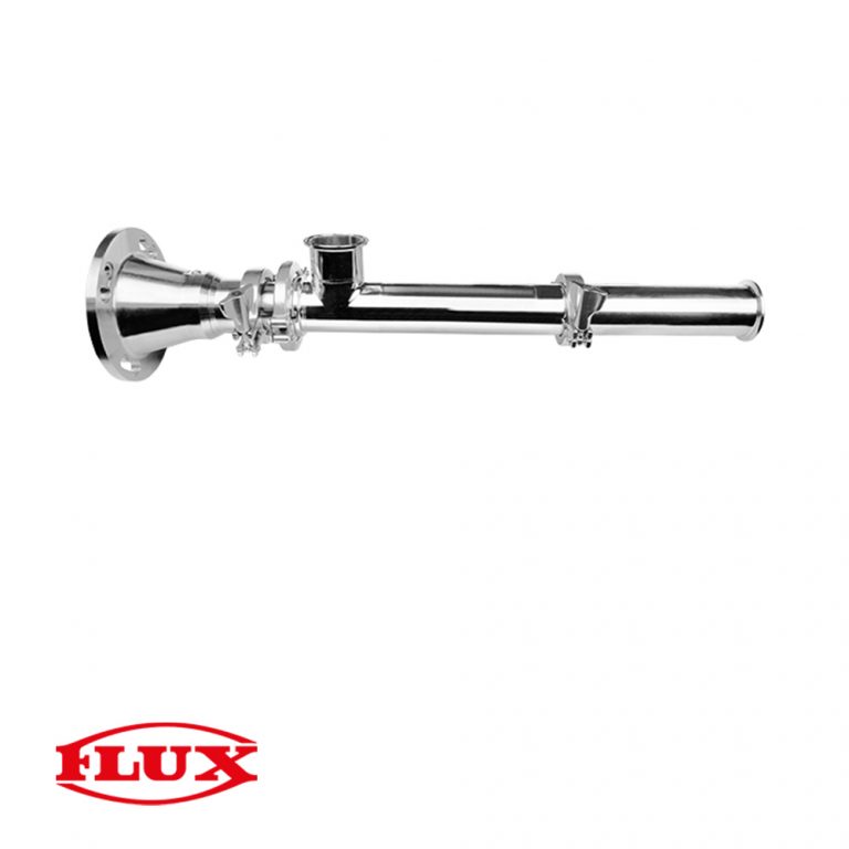 F580 TR Horizontal Pump