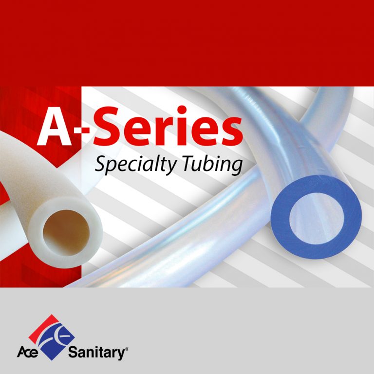 A-Series Specialty Tubing