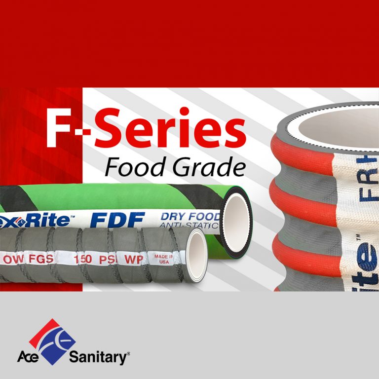 F-Series Food Grade