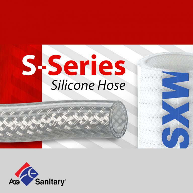 S-Series Silicone Hose