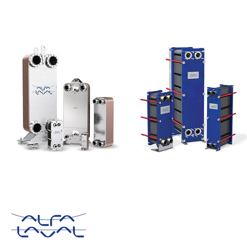 alfa-laval-industrial-plate-heat-exchangers
