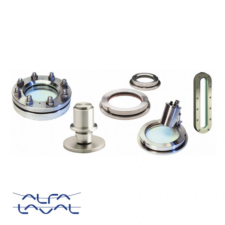 alfa laval tank accessories