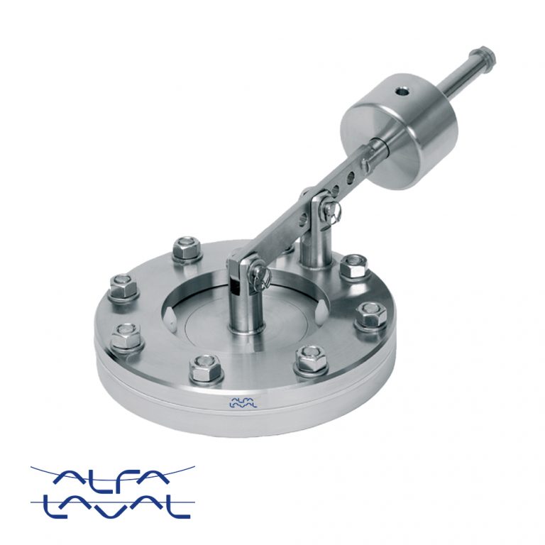 Alfa Laval SB Anti Vacuum Valve