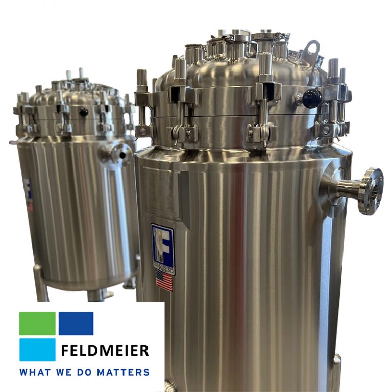 cosmetic and personal care process tanks