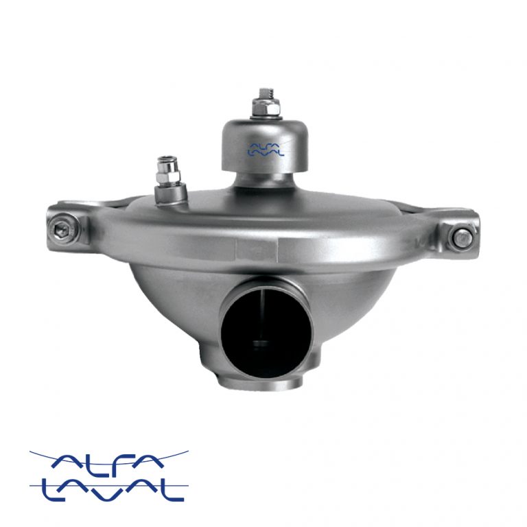 Alfa Laval CPM Valve