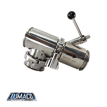 lumaco doubledisc valves