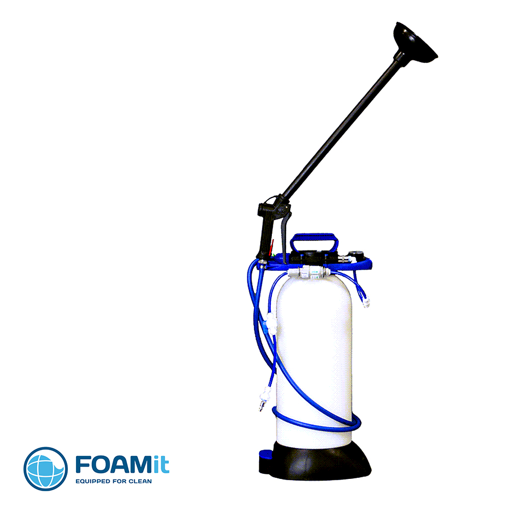 drain sanitation systems