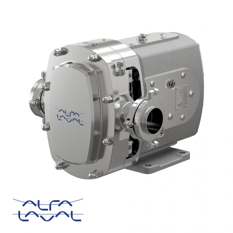 duracirc aseptic pump