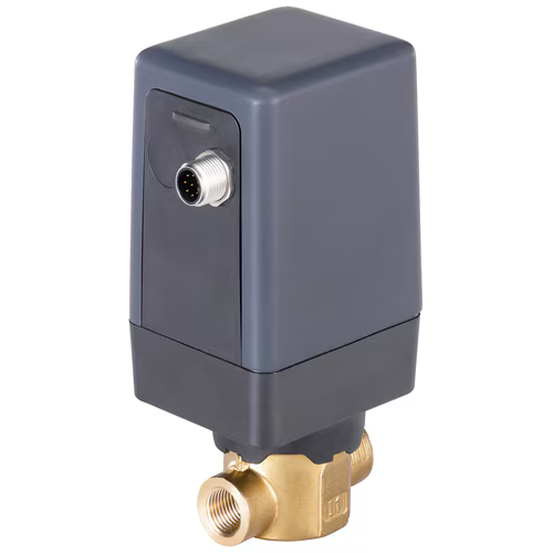 electromotive globe valves