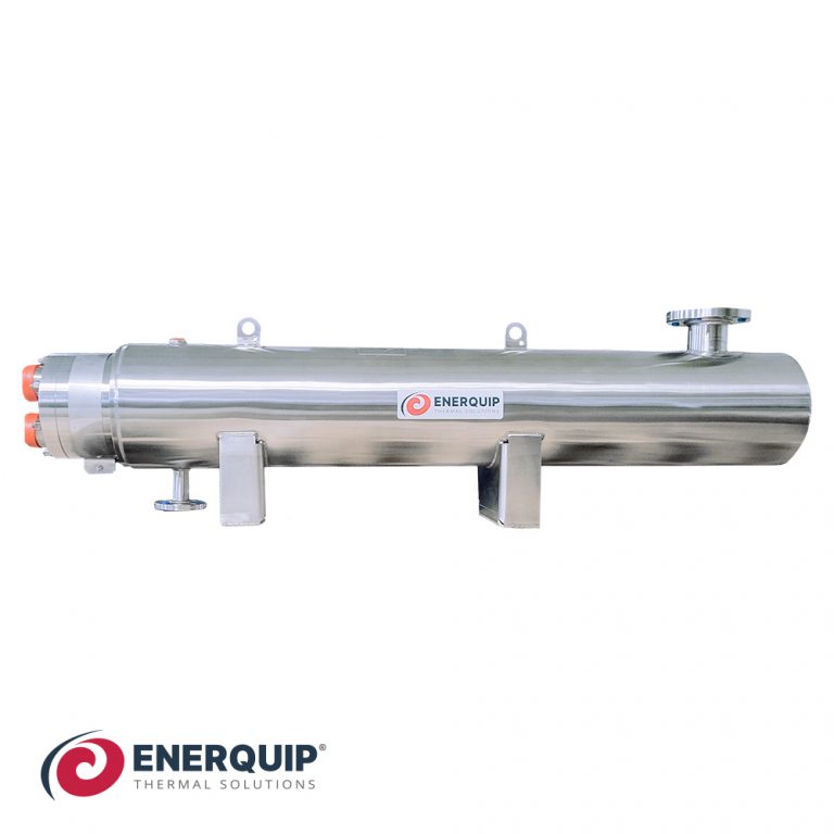 enerquip pharma heat exchangers