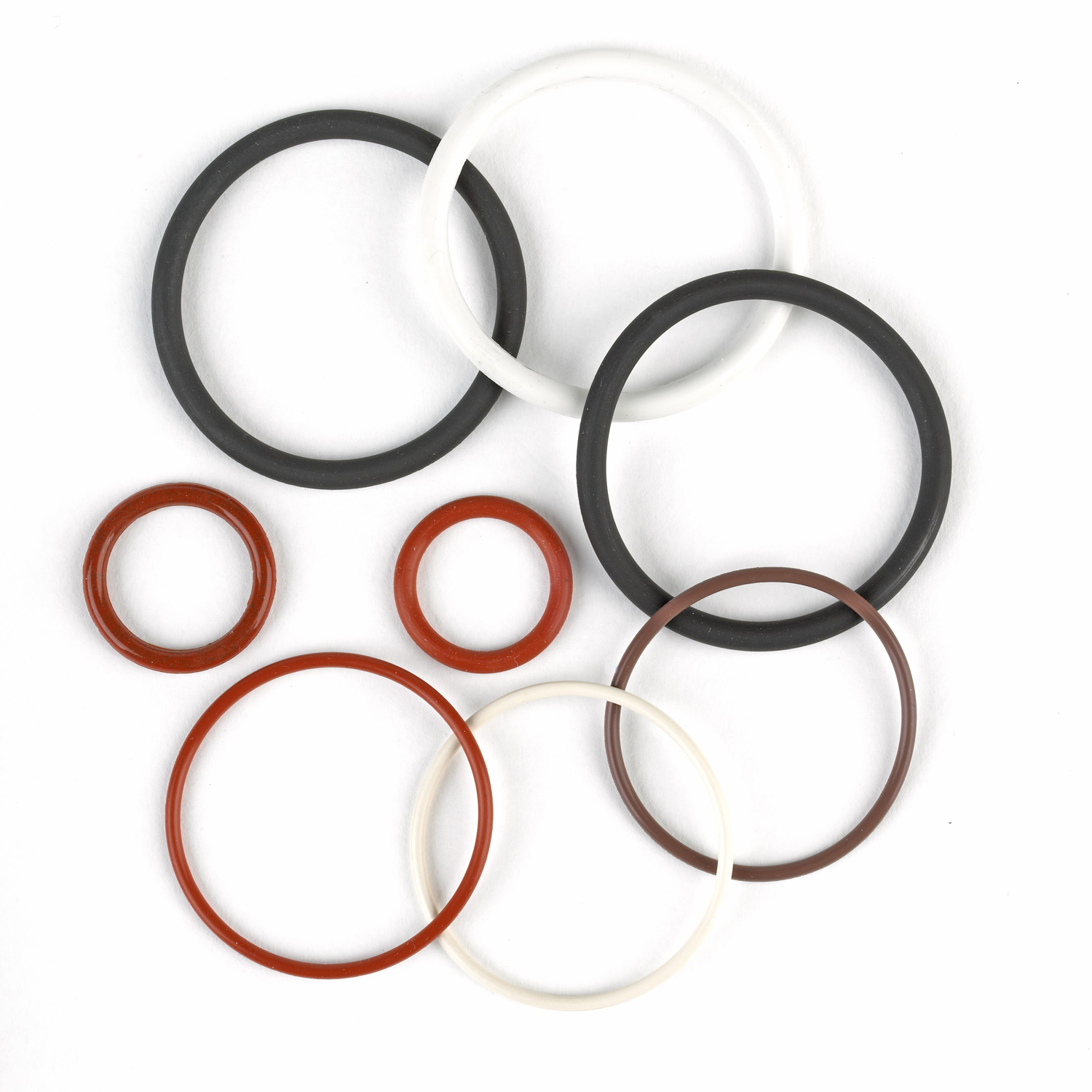 FDA and Class VI O-Rings