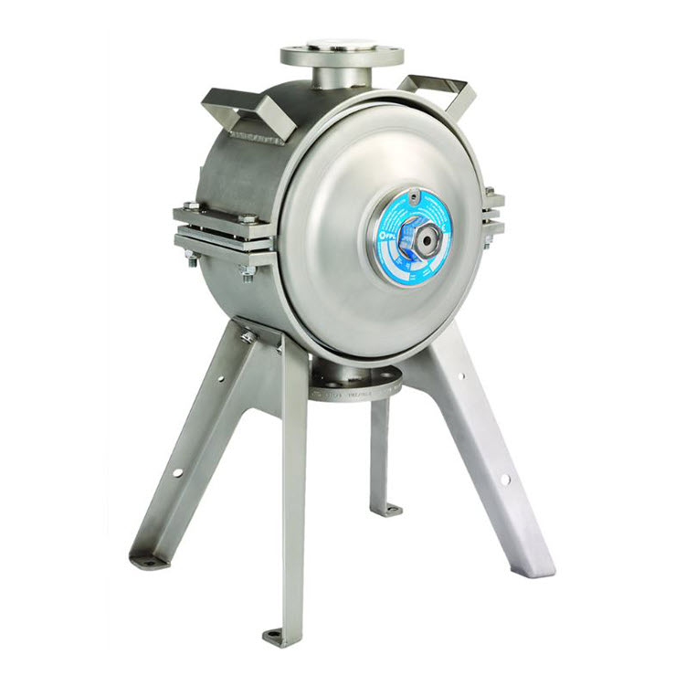 flotronic chemflo ptfe pumps