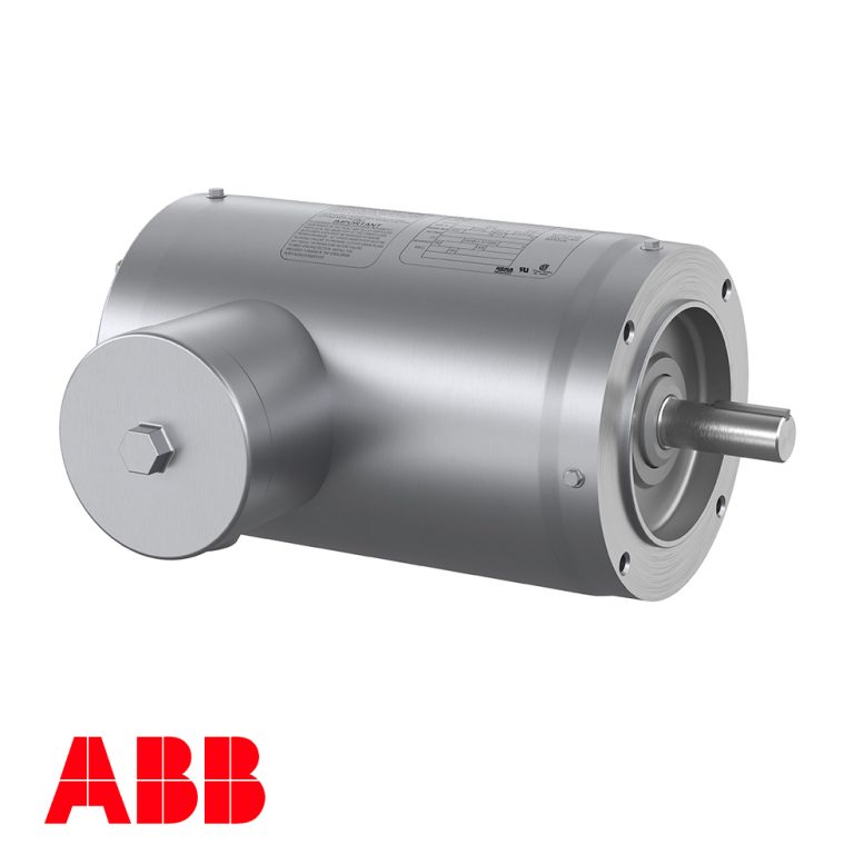 food safe stainless steel motor