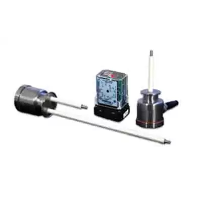 lb conductive point level sensor and modules