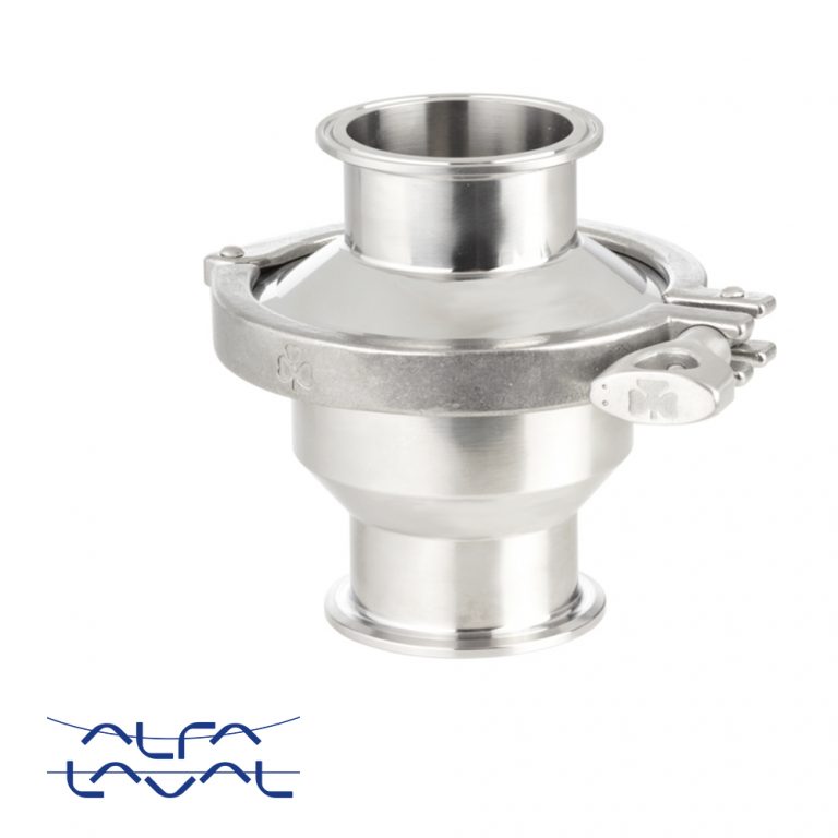 Alfa Laval LKC UltraPure