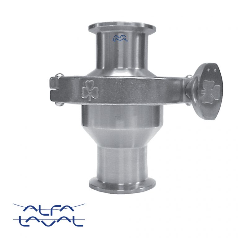 Alfa Laval LKC