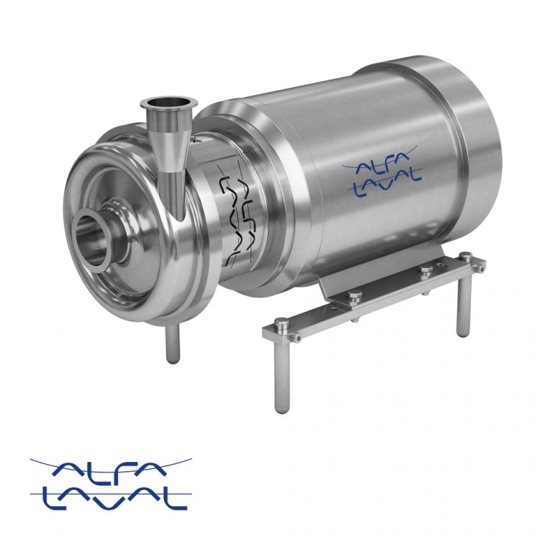 lkh centrifugal pump